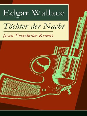 cover image of Töchter der Nacht (Ein Fesselnder Krimi)